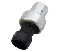 Capteur Climatisation Compatible avec Camaro LT 2019 13587668 Interrupteur de capteur de pression de réfrigérant de climatisation A/C