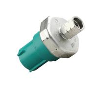 Capteur Climatisation Compatible avec Ford pour Freightliner FL50 FL60 FL70 M2 06-35209-000 F5CH-19D594-AA 0635209000 Capteur de pression de climatisation à 4 broches