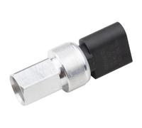 Capteur Climatisation Compatible avec Skoda pour FABIA 1.2 2008-2010 5K0959126 1K0959126A 1K0959126D Capteur de pression A/C Interrupteur de climatisation