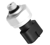 Capteur Climatisation Compatible avec Toyota Pour Yaris 2012-2018 Interrupteur de capteur de pression de climatisation A/C 88719-33020 88719-40020 19184695