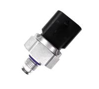 Capteur Climatisation Compatible avec VW pour E-GOLF MK7 2013 2014 2015 2016 2017 4M0959603E 4M0959603 Interrupteur de capteur de pression de climatisation A/C