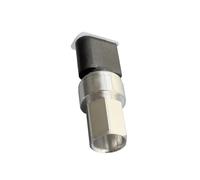 Capteur Climatisation Compatible avec VW pour Golf pour T&iguan pour Polo Interrupteur de capteur de pression de climatisation 1K0 959 126 E 5K0 959 1261K0959126E