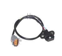 Capteur CMP J5T26371 WLA118221D pour FORD pour MAZDA | Pour Ranger 2.5T capteur d'angle de manivelle capteur de Position de vilebrequin 1460775 XM34-6C315-AB