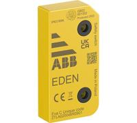 Capteur code unique Eva C DYN/OSSD Eden 2TLA020046R0901
