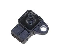 Capteur Collecteur d'admission absolue Boost Pression capteur Map for BMW 3 5 7 X5 318D 320D 330D 330XD 520D 525D 530D 730D 740D 13622246977