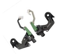 Capteur Compatible Avec A6 Pour Allroad 4FH 3.0 Pour TDI 2005 2006 2007 2008 2009 2010 2011 Capteur De Hauteur De Corps De Suspension 4F0616571J 4F0616572D 1 Paire