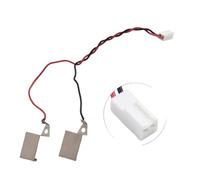 Capteur Compatible Avec Les Contacts De Charge De L'aspirateur IRobot Roomba Série EIJ E5 E6 I1 I3 I4 I6 I7+, Capteur De Rechange