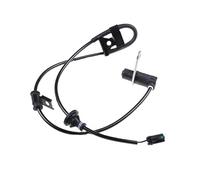 Capteur Compatible Avec Lexus Pour RX300 V6 3.0L 1999 2000 2001 2002 2003 Roue ABS Pour Capteur De Vitesse Arrière Gauche OEM:8954648020 ALS1246