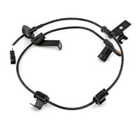 Capteur Compatible Avec Mazda Pour Tribute 2001 2002 2003 2004 L4 2.0L V6 3.0L Capteur ABS Arrière Droit Pour Roue OEM: 19236195 EC024371YK(Rear Right)