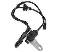 Capteur Compatible Avec Toyota Pour Highlander L4 2.4L V6 3.0L 2001 2002 2003 Accessoires De Voiture ABS Roue Pour Capteur De Vitesse Arrière Gauche OEM:0844446 AB0410