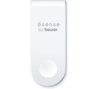 Capteur connecté Beurer PC 100 Coach postural Blanc Blanc G