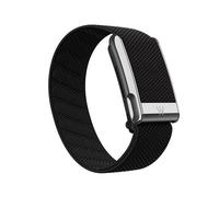 WHOOP Life - Abonnement 12 mois - Capteur WHOOP MG - Moniteur de condition physique et de santé - Indicateur de tension artérielle, suivi d'activité - ECG, notifications de rythme cardiaque irrégulier
