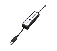 Capteur connexion E-tube ABS Shimano SM-PCEBS Noir