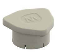 Capteur contrôle de niveau fluide - système radar bluetooth pour cuves plastiques et métalliques MAGNUS HAWKI