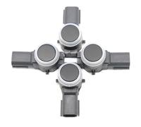 Capteur Contrôle Distance Voiture Capteur De Stationnement Secours D'assistance Marche Arrière Pare-Chocs PDC 1TK84TZZAA pour Grand pour Cherokee 2014 2015 2016 2017 2018