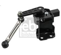 Capteur, correcteur d'assiette FEBI 184841 pour VW GOLF V (1K1) 2 2003-2008