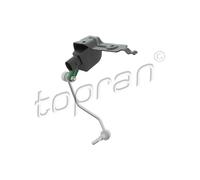 Capteur, correcteur de niveau Topran 119 540