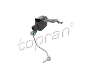 Capteur, correcteur de niveau Topran 119 540