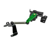 Capteur, correcteur de portée d?éclairage arrière gauche TEKNÖR ECX-VW-011