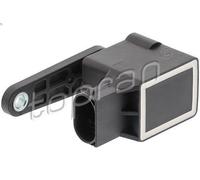 Capteur, correcteur de portée d’éclairage HANS PRIES 409 221 pour SL 3 2008-