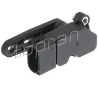 Capteur, correcteur de portée d’éclairage HANS PRIES 504 310 pour X1 2 2014-