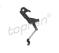 Capteur, correcteur de portée d’éclairage HANS PRIES 623 163 pour Q5 2 2008-