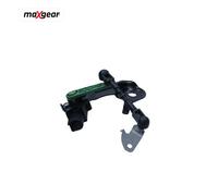 MAXGEAR 27-1956 Capteur, correcteur de portée Essieu arrière droit pour AUDI,POR