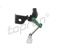 Capteur, correcteur de portée d’éclairage pour MULTIVAN T5 2 2009-2015