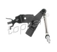 Capteur, correcteur de portée d’éclairage TOPRAN HP120 148 pour OE 80A 941 285B