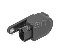Capteur, correcteur de portée Topran 502 801