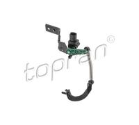 Capteur, correcteur de portée Topran 623 155