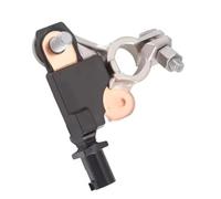 capteur courant batterie Capteur de fil négatif pour citroën C5-Boom, unité d'état de Charge de batterie de voiture, adapté pour 308 408, 9801031580