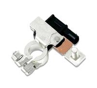 capteur courant batterie Ensemble de remplacement de capteur de courant de batterie, adapté pour Odyssey 38920-TZ5-A02, adapté à Acura MDX RDX