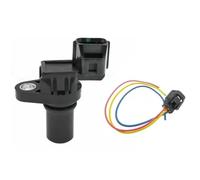 Capteur CPS Capteurs De Position Du Vilebrequin Pour Dodge MR331743 G4T07071 8651A111 MR518009 G4T07691(Sensor and Connector)