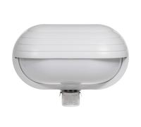 Capteur crépusculaire Application murale avec détecteur de mouvement MCE33.