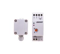 Orno Interrupteur crépusculaire CR-231 - 10W-3000W - IP65 - Rail DIN