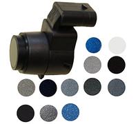 Capteur d’aide au stationnement PDC, couleur de la voiture, pour BMW Série 3 E90 E91 E92 E93, y compris M3, aussi pour rénovation, arrière avant