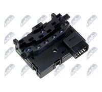 Capteur D’Angle De Direction NTY ECK-WW-003 Pour Audi Seat Skoda VW