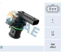 Capteur d’arbre à cames FAE 79272 pour CHEVROLET TRAX 1.6 2014-2015