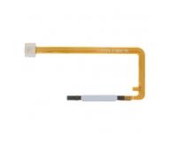 Capteur d¿Empreinte pour Samsung Galaxy A06 ¿ Blanc