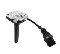Capteur d‘huile Capteur de niveau d'huile de voiture adapté pour E38 E39 725Tds 525Td 525Tds 12617508001 Europe Capteur niveau huile