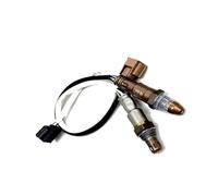 Capteur d’oxygène O2 Capteur d'oxygène amont et aval 22693-1MR0A 226A0-3NT0A pour Nissan Altima, Pathfinder, Quest et Infiniti JX35 QX60 3.5L 2013-2014