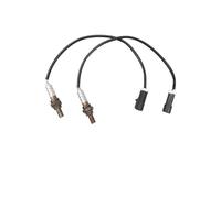 Capteur d’oxygène O2 Capteur d'oxygène amont et aval pour Bronco 234-4609, capteur d'oxygène Automobile