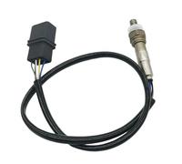 Capteur D’oxygène Wideband Sonde Lambda Avant Capteur D'oxygène Pour A2 1.4 2000 2001 2002 2003 2004 2005 036906262J 030906262K 036906262G