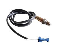 Capteur D’oxygène Wideband Sonde Lambda O2 Capteur D'oxygène Pour Citroen Pour C3 C4 Pour Xsara Pour Picasso 1998 1999 2000 2001 2002-0258006029 1628CX 1628HV