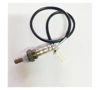 Capteur D’oxygène Wideband Sonde Lambda WO163304 Pour Poêle À Bois/à Granulés Compatible Avec OZA685-WW1 Et OZA685-WWW