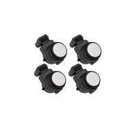 Capteur D'accélérateur Capteur D'inversion De Stationnement PDC Avant Et Arrière Pour BMW 1 E81 E82 E87 E88 3 E90 4 Pièces 9196705 6935597 6934308(Argent)