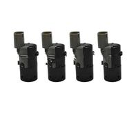 Capteur D'accélérateur Capteur D'inversion De Stationnement PDC Pour BMW Série 1 E87 E81 E82 E88 F20 F21 3 E46 5 E60 E61 X3 E83 1/4 Pièces 66206989069(4pcs)