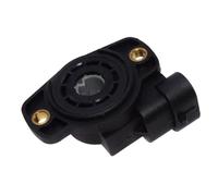 Capteur D'accélérateur Compatible Avec Alfa Pour Romeo Pour 145 930 1.4 I.e. 1995-1996 Capteur De Position Du Papillon TPS OEM 7701044743