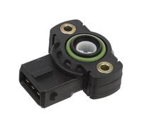 Capteur D'accélérateur Compatible Avec BMW Pour 3 5 SERIES Z3 Z4 Z8 M3 Pour M5 E36 E34 E46 E52 E85 E86 Capteur De Position De Papillon Automobile OEM: 13631402143